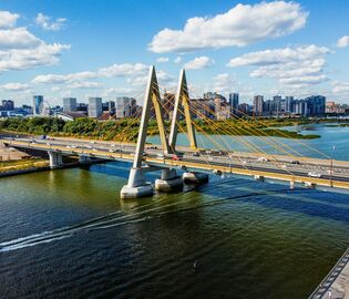 Эксперты назвали города России, где растет число отелей