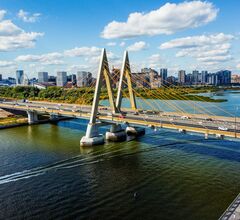 Эксперты назвали города России, где растет число отелей