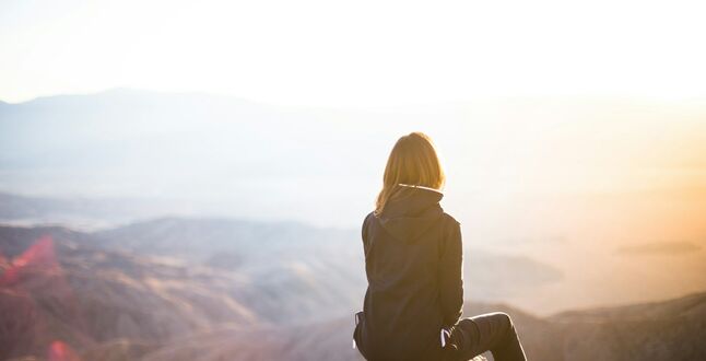 Эксперты рассказали, как россиянки относятся к путешествиям в одиночку