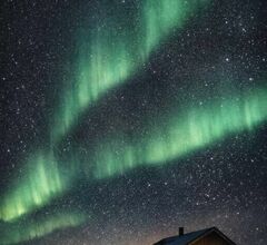 В московском ресторане пройдет День Чукотки