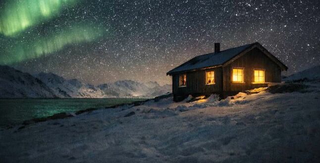 В московском ресторане пройдет День Чукотки