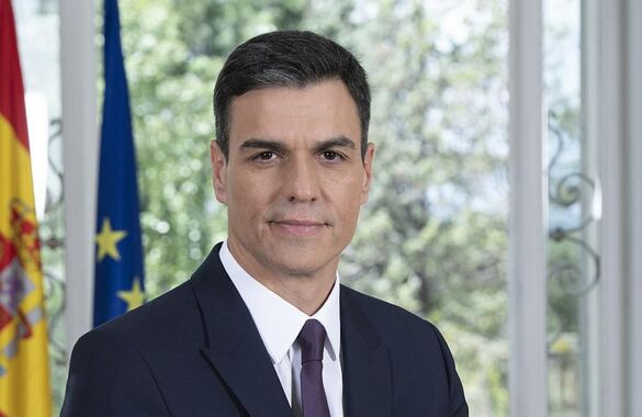 Испанский премьер раскритиковал политику Трампа