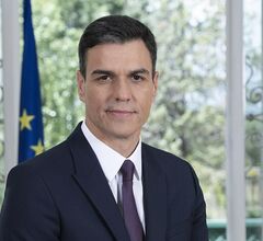 Испанский премьер раскритиковал политику Трампа