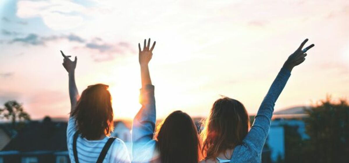 Как отмечают 8 марта в Европе