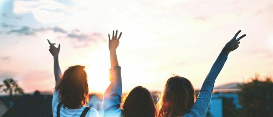 Как отмечают 8 марта в Европе