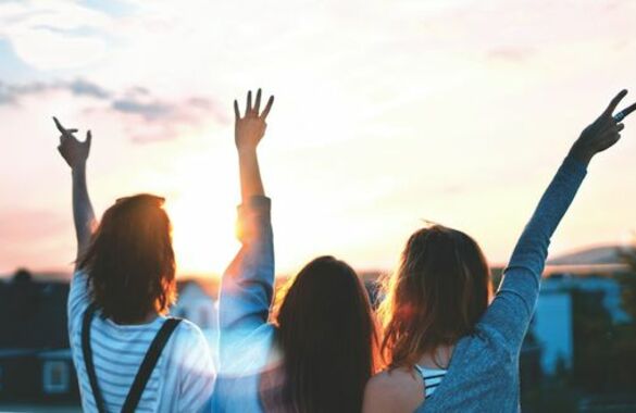 Как отмечают 8 марта в Европе