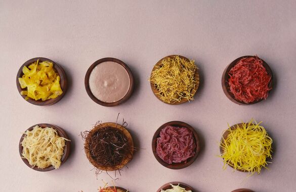 5 всемирно известных шефов приедут в Грецию на фестиваль