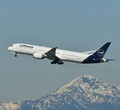 Lufthansa предупреждает: зависимость от аэропортов Персидского залива грозит Европе транспортным коллапсом