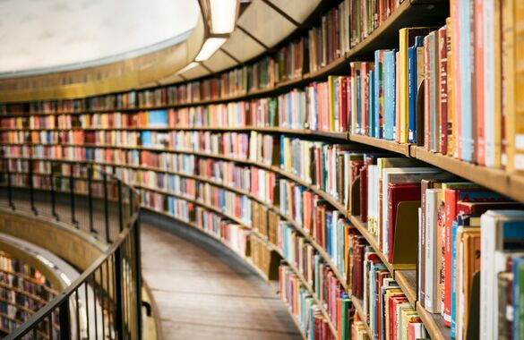 В Москве пройдет весенняя книжная ярмарка non/fictio№27