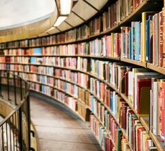 В Москве пройдет весенняя книжная ярмарка non/fictio№27