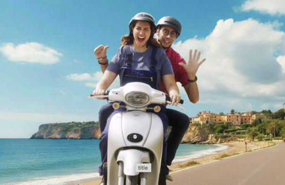 В прокат выходит комедия от известных итальянских комиков