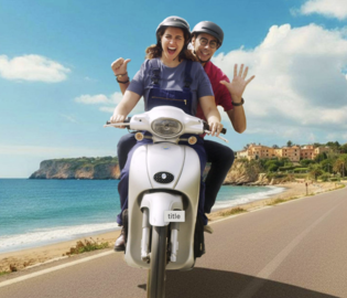 В прокат выходит комедия от известных итальянских комиков