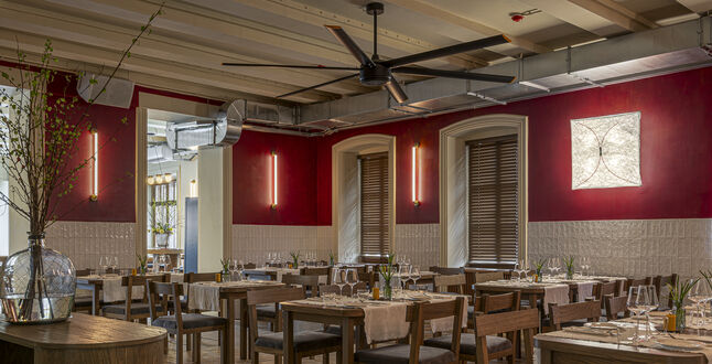 В Москве состоится ужин с представителем известного французского винного хозяйства 