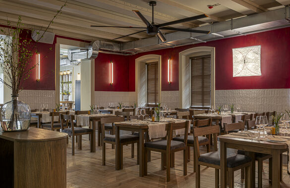 В Москве состоится ужин с представителем известного французского винного хозяйства 