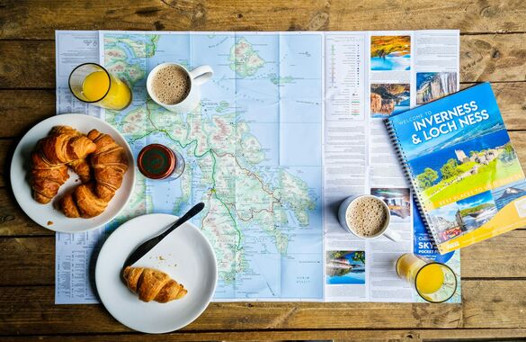 Россияне стали чаще планировать отдых с помощью ИИ