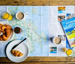 Россияне стали чаще планировать отдых с помощью ИИ