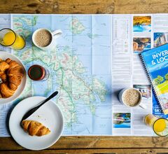 Россияне стали чаще планировать отдых с помощью ИИ