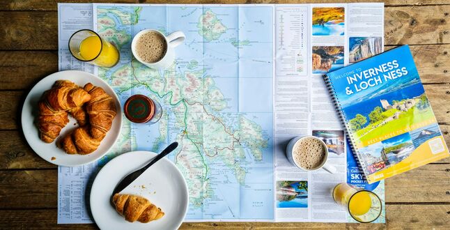 Россияне стали чаще планировать отдых с помощью ИИ