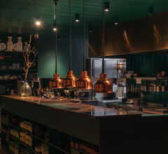 Петербургский Bourgeois Bohemians сделал сет совместно с петербургскими иллюстраторами