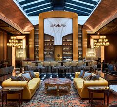 В «Метрополе» снова предложат выпить «по бокалу с “Шаляпиным”»