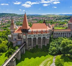 Россияне чаще стали ездить в Румынию