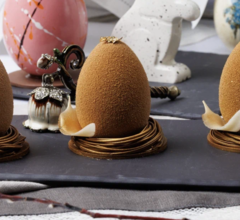 «Гранд Отель Европа» приглашает на пасхальный бранч