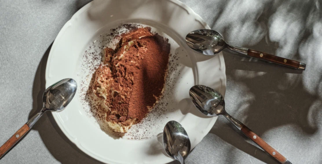 В Москве отметят День тирамису