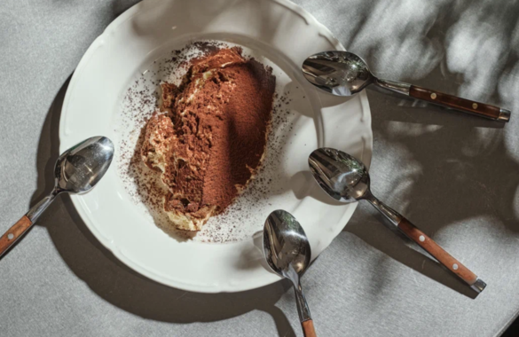 В Москве отметят День тирамису