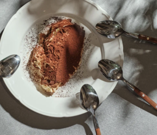 В Москве отметят День тирамису