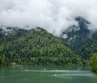 Эксперты рассказали, сколько стоит отдых в Абхазии Эксперты рассказали, сколько стоит отдых в Абхазии