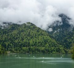Эксперты рассказали, сколько стоит отдых в Абхазии Эксперты рассказали, сколько стоит отдых в Абхазии