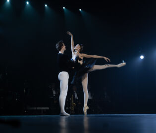 В Москве пройдет Ночь театров