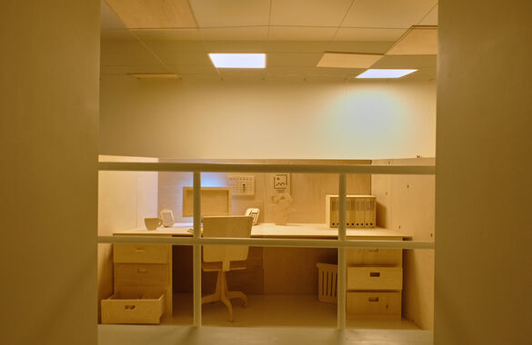 В Суздале открылась выставка нейросетевого искусства