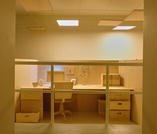 В Суздале открылась выставка нейросетевого искусства