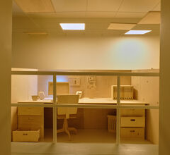 В Суздале открылась выставка нейросетевого искусства