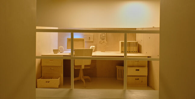 В Суздале открылась выставка нейросетевого искусства