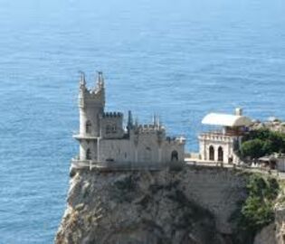 Туристы, которые едут в Крым, предпочитают формат «всё включено»