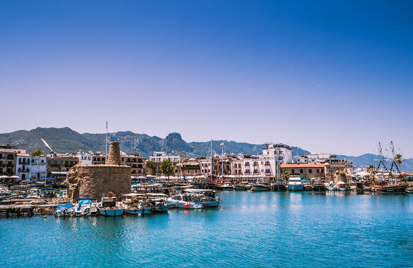 Кипр потерял миллиард евро после снижения турпотока из России