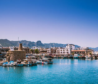 Кипр потерял миллиард евро после снижения турпотока из России