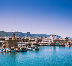 Кипр потерял миллиард евро после снижения турпотока из России