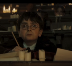 Вышел тизер нового сериала о Гарри Поттере