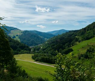  В Германии запускают эксперимент: деревни станут отелями