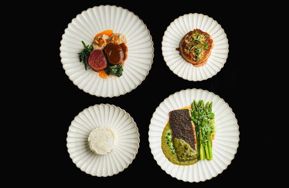 В Москве пройдет итальянско-калининградский бранч