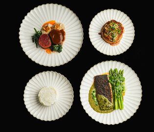 В Москве пройдет итальянско-калининградский бранч В Москве пройдет итальянско-калининградский бранч