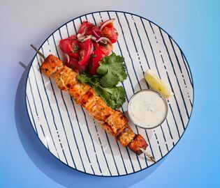 В московском ресторане появилось греческое меню с блюдами до тысячи рублей В московском ресторане появилось греческое меню с блюдами до тысячи рублей