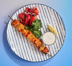  В московском ресторане появилось греческое меню с блюдами до тысячи рублей