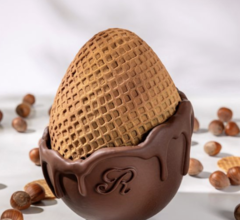 Ritz Paris представил необычное пасхальное яйцо