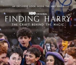 HBO анонсировал премьеру документального спецвыпуска о создании «Гарри Поттера»