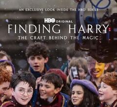 HBO анонсировал премьеру документального спецвыпуска о создании «Гарри Поттера»