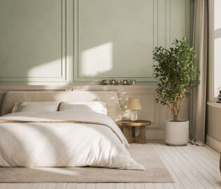 В Италии откроется первый отель Colbert Collection